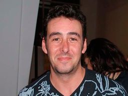 echaron de un show a rodrigo vagoneta por su estado de ebriedad echaron de un show a rodrigo vagoneta por su estado de ebriedad