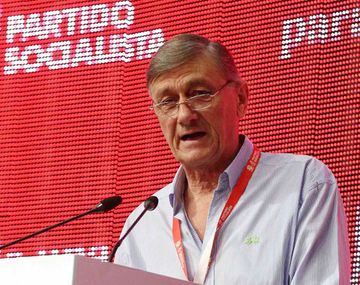 El hermano de Binner