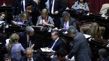 el senado le dio media sancion a la expropiacion de ciccone el senado le dio media sancion a la expropiacion de ciccone