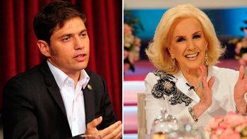 axel kicillof le pidio disculpas a mirtha legrand por tratarla de senora grande axel kicillof le pidio disculpas a mirtha legrand por tratarla de senora grande