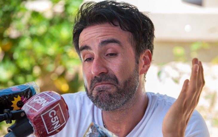 Leopoldo Luque