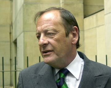 Apartaron a Canicoba Corral de la causa de lavado contra familiares de Nisman