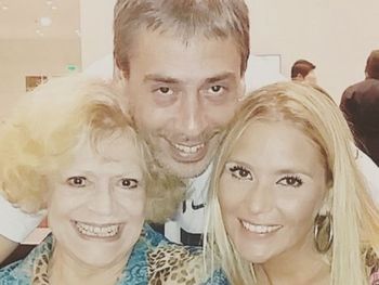 Quién fue René Bertrand, tercera generación de una familia de artistas