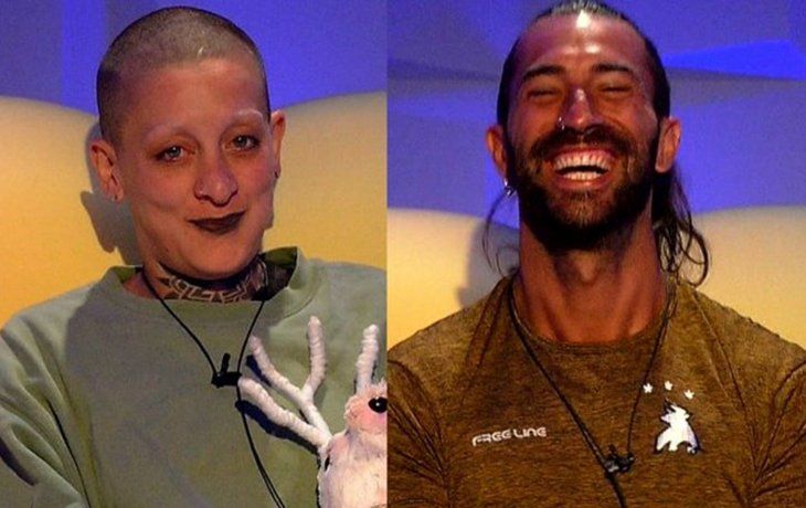 El desafío de Gran Hermano para Furia y Lisandro que sorprendió a todos