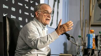 Marcelo Bielsa. Marcelo Bielsa.