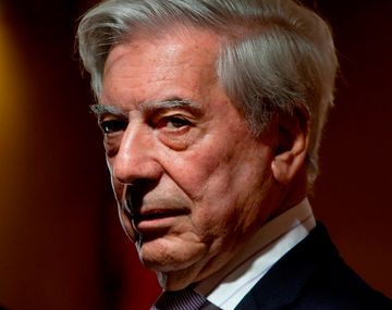 La falsa muerte de Mario Vargas Llosa en Twitter
