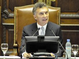 macri, sobre el dolar: a partir de diciembre no hay cepo macri, sobre el dolar: a partir de diciembre no hay cepo