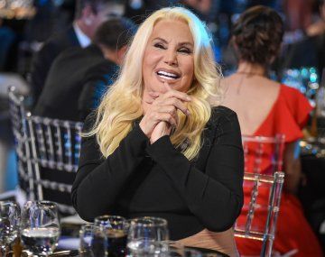 Dudas sobre la salud de Susana: ¿Por qué no manda otro audio?