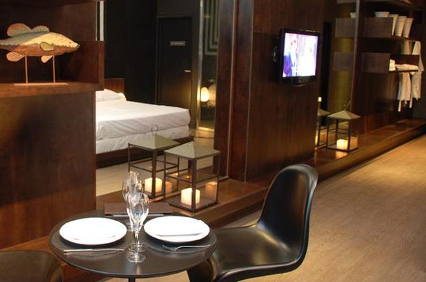 Impuestazo al sexo: los albergues transitorios tendrán más gastos