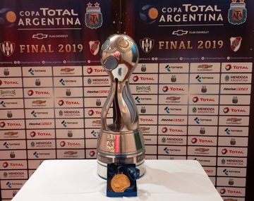 Copa Argentina
