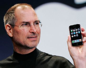 ¿Cuáles son los líderes más admirados por los CEOs del mundo?