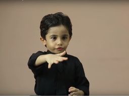 chicos refugiados de yemen suenan con volver a sus casas en un emotivo video chicos refugiados de yemen suenan con volver a sus casas en un emotivo video