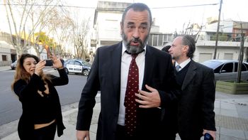 en plena feria judicial, jose campagnoli volvio a su fiscalia en plena feria judicial, jose campagnoli volvio a su fiscalia