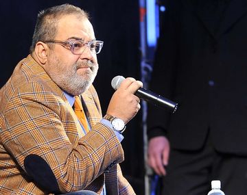 Jorge Lanata