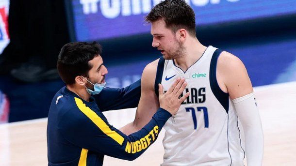Facundo Campazzo acordó su llegada a Dallas Mavericks y seguirá en la NBA