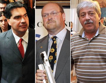 Contrapunto entre ruralistas por el pedido del Gobierno