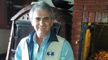 Empresario español asesinado en Cabllito Empresario español asesinado en Cabllito