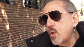 alejandro lerner hablo sobre jey mammon y genero repudio: senti compasion por el alejandro lerner hablo sobre jey mammon y genero repudio: senti compasion por el