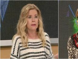 la opinion de mercedes ninci sobre los martin fierro que critico mariana fabbiani la opinion de mercedes ninci sobre los martin fierro que critico mariana fabbiani