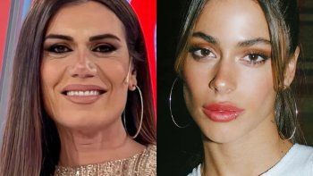 Flor de la V | Tini Stoessel Flor de la V | Tini Stoessel
