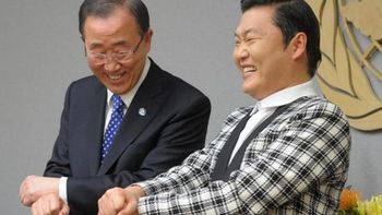 el paso del caballo tambien se baila en naciones unidas el paso del caballo tambien se baila en naciones unidas