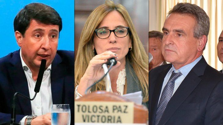 Quiénes son los funcionarios que dejan su cargo por las elecciones