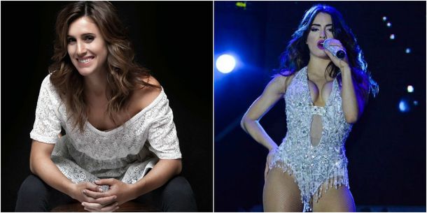 Tras la polémica por Jesús María, La Sole apoyó a Lali Espósito