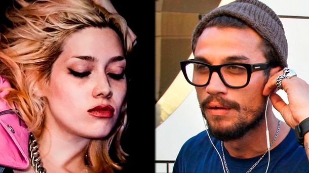 Militta Bora debuta en Showmatch ¿y desafía a Osvaldo?: Nada me prohíbe hablar de él