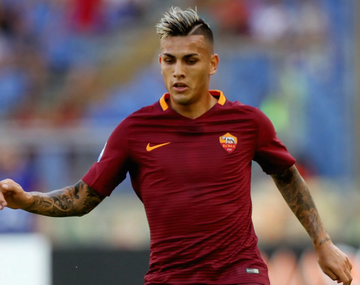 Bombazo: Leandro Paredes volverá a ser jugador de la Roma