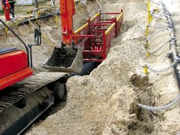 OSE aprobó los pliegos del millonario plan de saneamiento para el interior del país. OSE aprobó los pliegos del millonario plan de saneamiento para el interior del país.