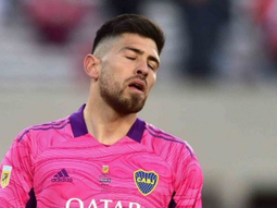 girona quiere a agustin rossi: la palabra de juan roman riquelme girona quiere a agustin rossi: la palabra de juan roman riquelme