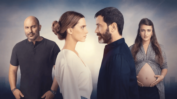 La emotiva serie que mezcla drama con romanticismo.