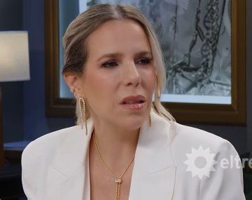 Tatiana Schapiro habló en La Noche de Mirtha sobre la conmovedora nota que le realizó a Valentín Yankelevich.&nbsp;
