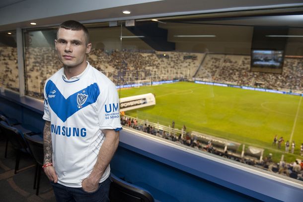 Martin Murray, el rival de Maravilla Martínez, ya eligió su equipo argentino