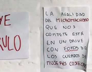 Denuncian que estudiantes viralizaron mil fotos privadas de sus compañeras