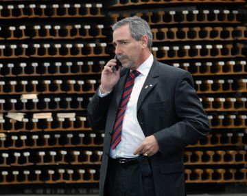 Ricardo Jaime apeló el procesamiento por enriquecimiento ilícito