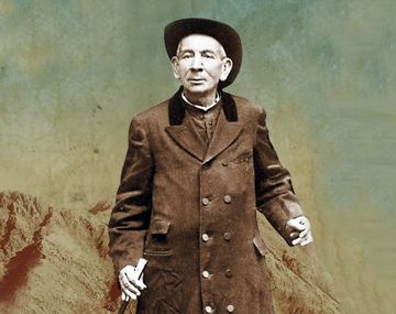 El ahora beato cura Brochero tendrá su fiesta los 16 de marzo