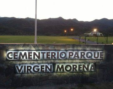 Cremaron por error a un hombre en un cementerio de Catamarca: Debían llevarse a una mujer y se llevaron a mi marido