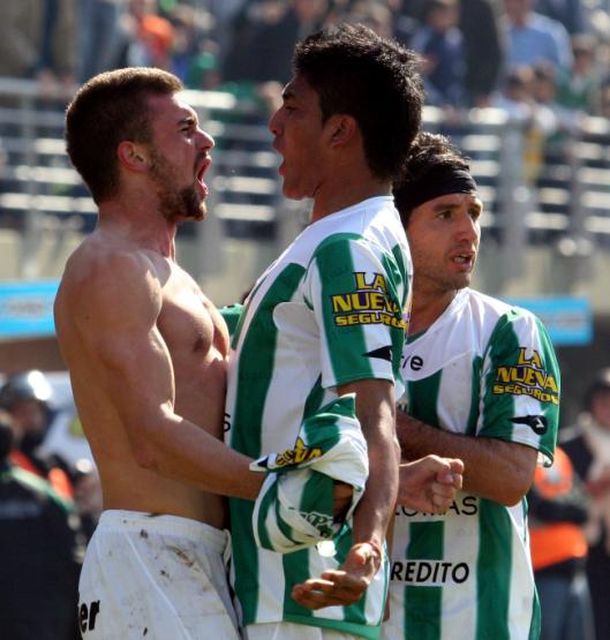 Banfielddddddddddd