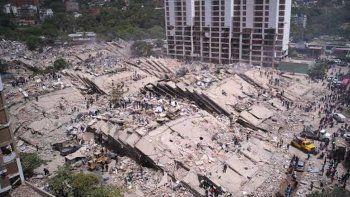 terremotos en venezuela: confirman 2295 muertes y declaran siete dias de duelo nacional terremotos en venezuela: confirman 2295 muertes y declaran siete dias de duelo nacional