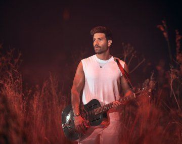 Pablo Alborán lanzó un nuevo adelanto de su álbum Km0