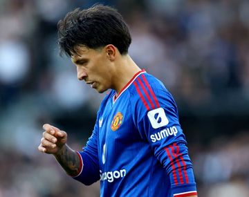 Aseguran que Lisandro Martínez se va del Manchester United a final de temporada tras sus duras críticas