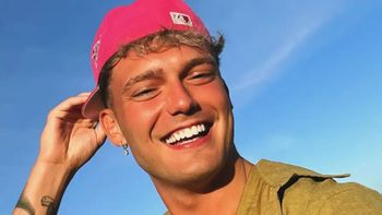 quien es la joven que enamoro a ian lucas: influencer, heredera y fanatica de los viajes quien es la joven que enamoro a ian lucas: influencer, heredera y fanatica de los viajes