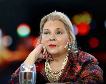 Amigo de Macri contra Elisa Carrió: No tiene escrúpulos