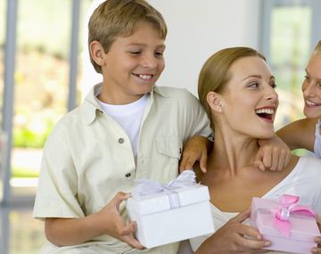 Día de la Madre: habrá 12 cuotas sin interés en 80 ciudades del país