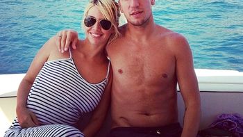 ¿maxi lopez puso en marcha el divorcio? ¿maxi lopez puso en marcha el divorcio?