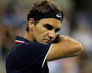 Federer