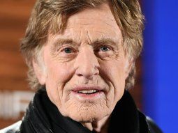Murió Robert Redford, una leyenda de Hollywood