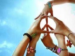 El Día Internacional de la Paz ya es parte del calendario oficial