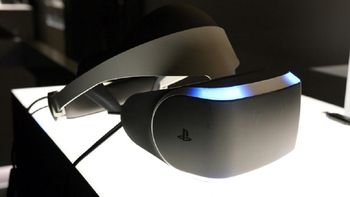 ¿cuando se pondra a la venta la playstation vr? ¿cuando se pondra a la venta la playstation vr?